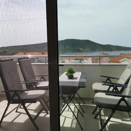Ristovic Appartement Primošten Buitenkant foto