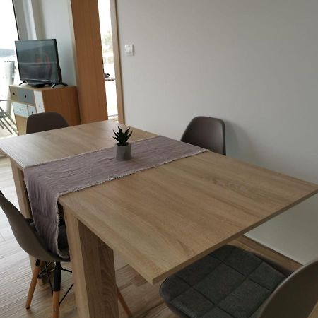 Ristovic Appartement Primošten Buitenkant foto