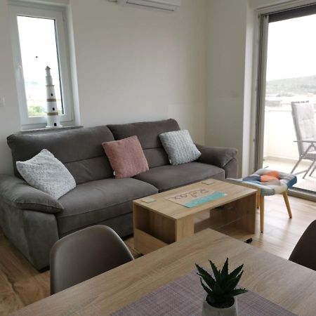 Ristovic Appartement Primošten Buitenkant foto