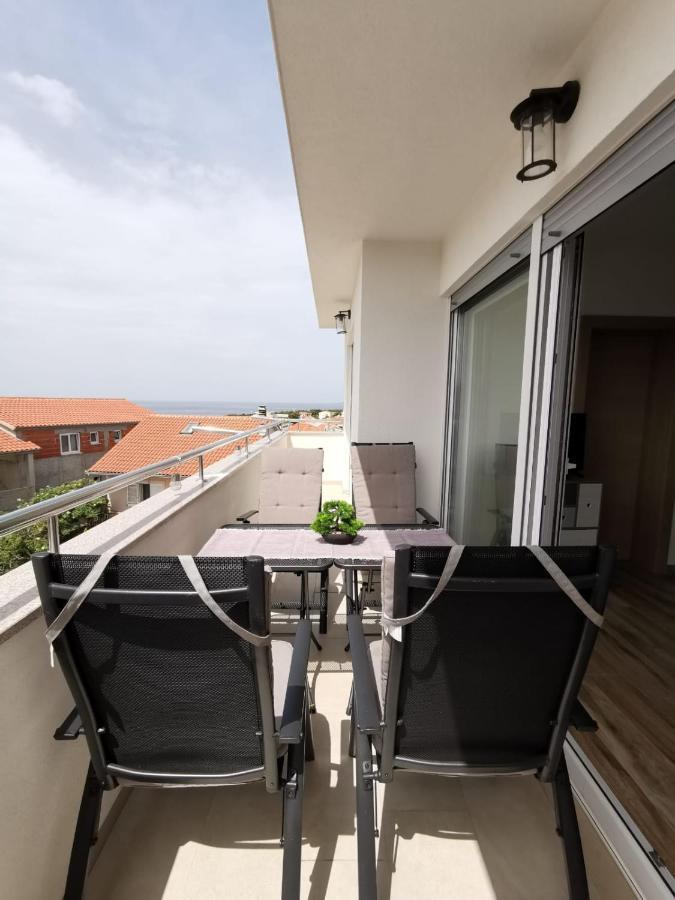Ristovic Appartement Primošten Buitenkant foto