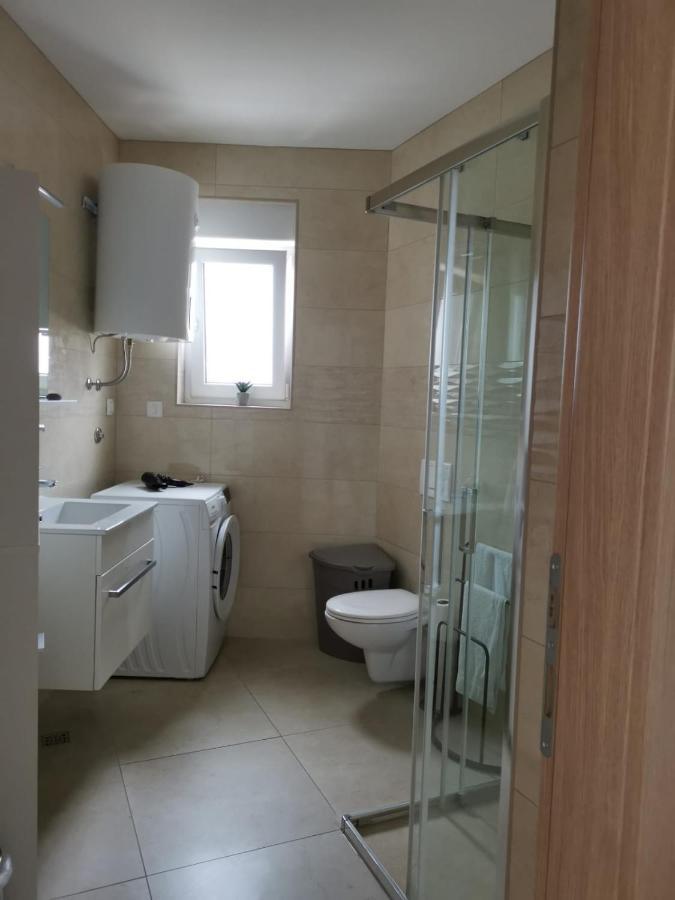 Ristovic Appartement Primošten Buitenkant foto