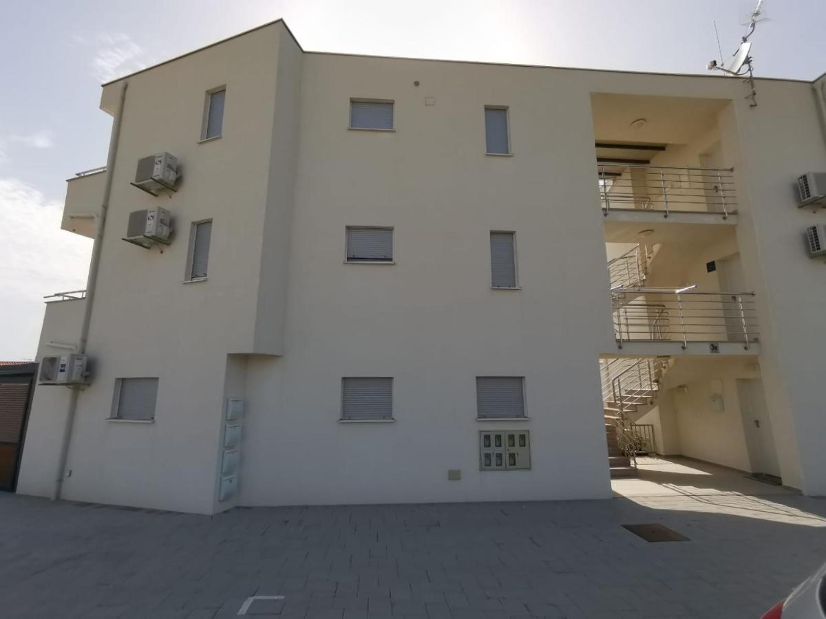 Ristovic Appartement Primošten Buitenkant foto