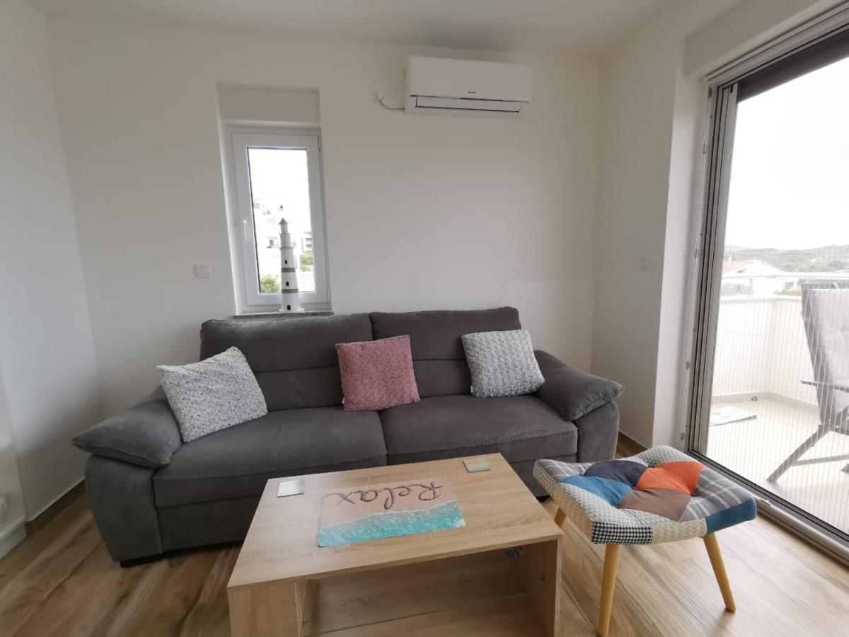Ristovic Appartement Primošten Buitenkant foto