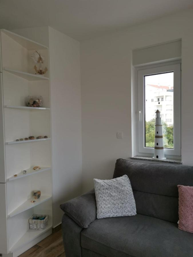 Ristovic Appartement Primošten Buitenkant foto